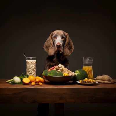 Fluff or Pudge? A Guide to Managing Your Dog’s Weight