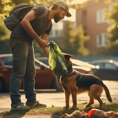 Mastering Dog Park Etiquette A Comprehensive Guide for Owners