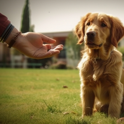 The Benefits of Positive Reinforcement in Dog Training