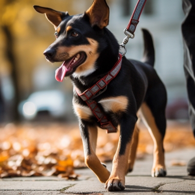 Exploring the Variety of Dog Leashes Which One Is Right for Your Pooch?