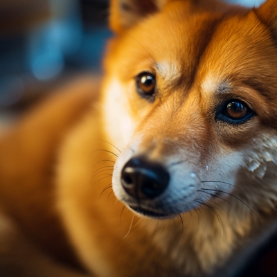 The Shiba Inu Japan's Ancient and Adored Companion