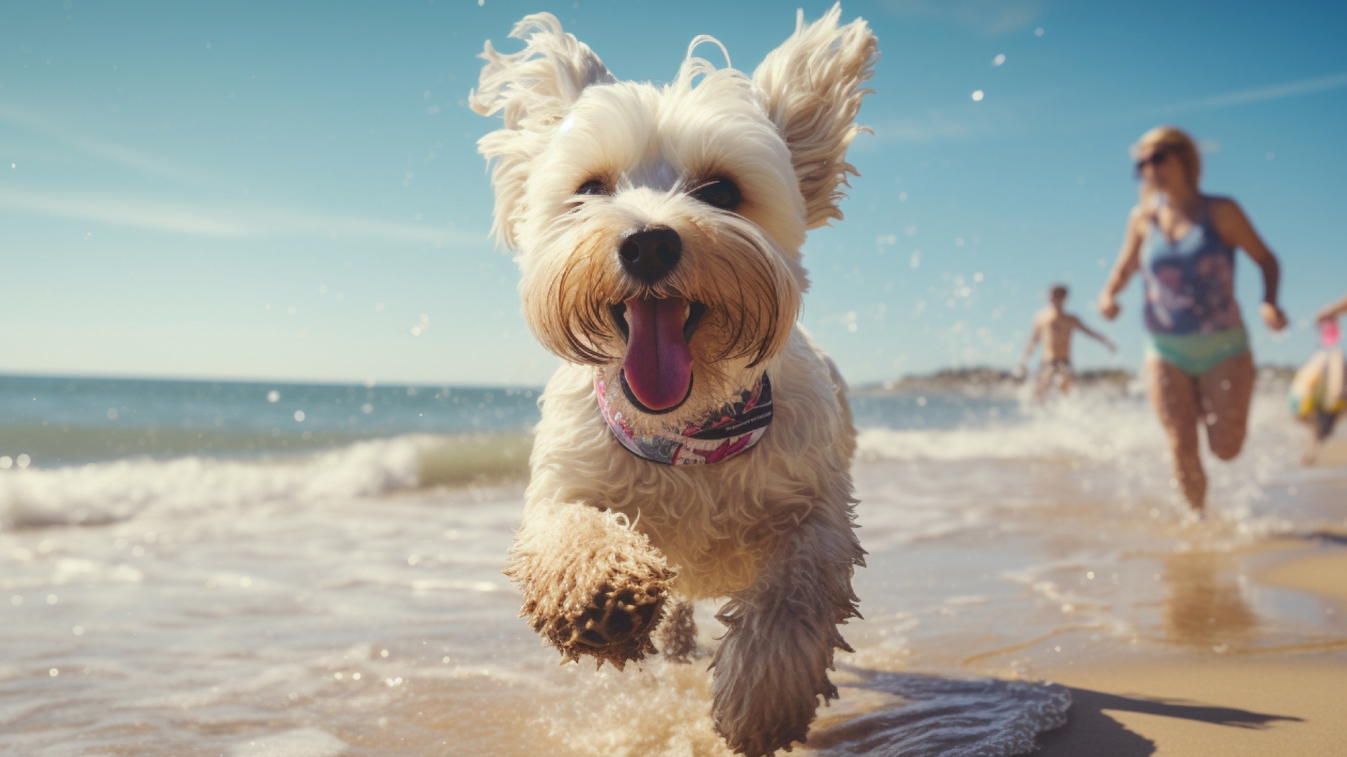 Finding Dog-Friendly Beaches Near Portland, Your Complete Guide