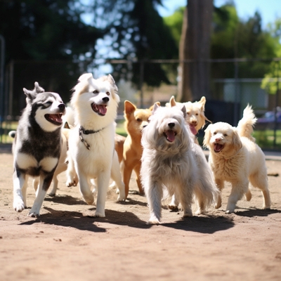 Top 10 Dog-Friendly Parks in Portland, Oregon