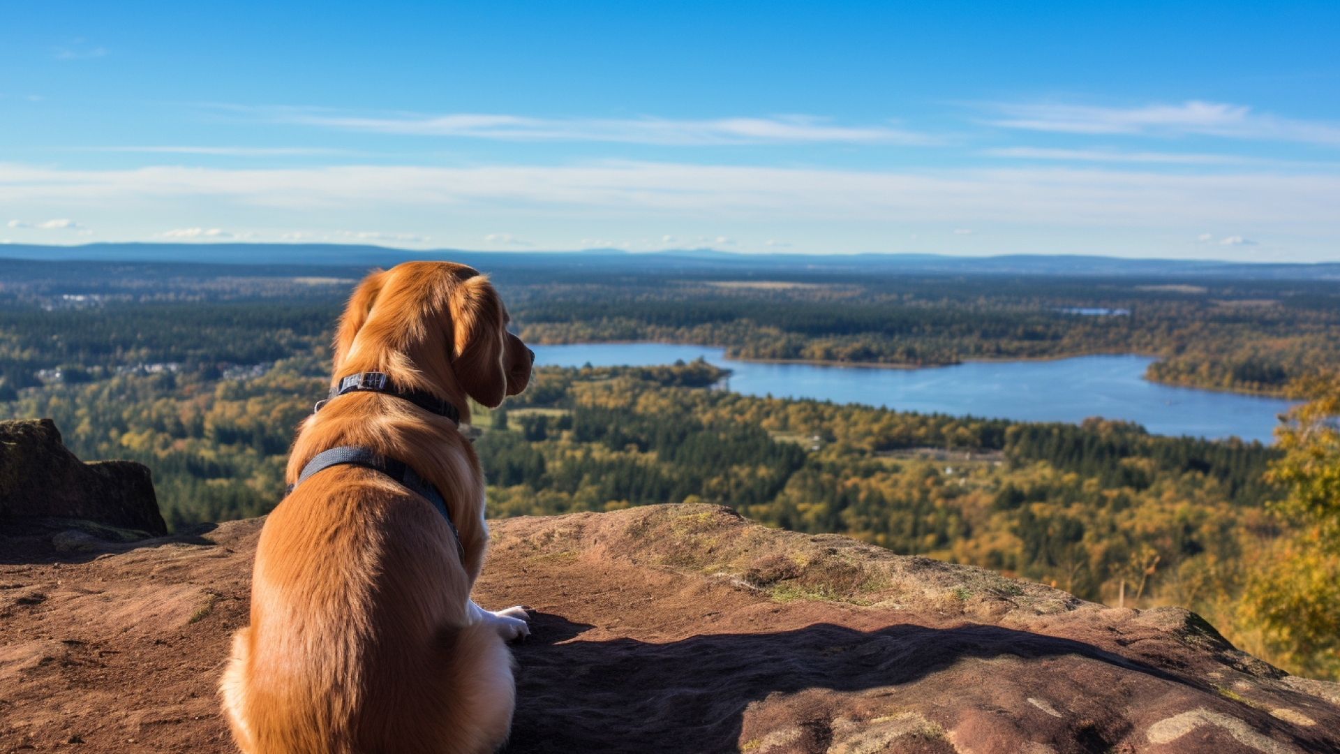 How to Respect Public Space Rules When Out with Your Dog in Portland