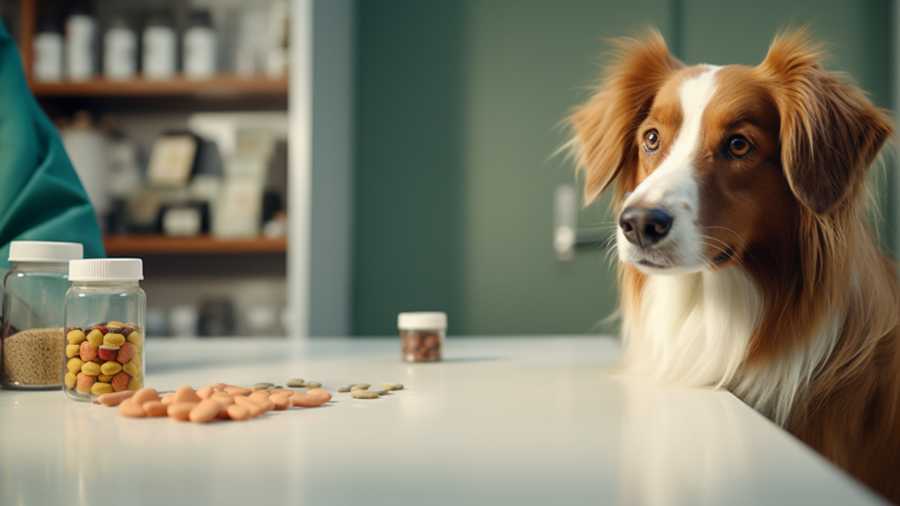 Health Supplements for Dogs