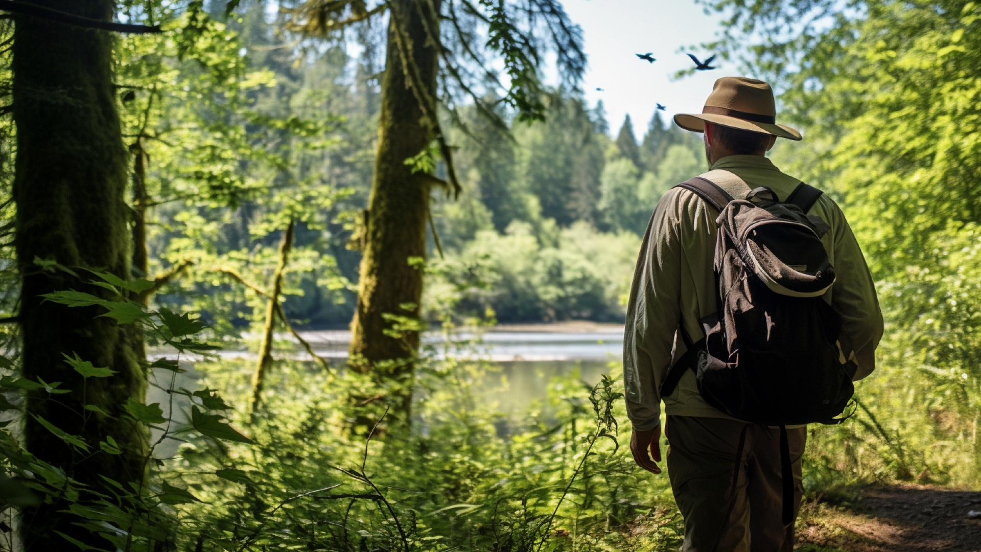 Participating in Portland's Bird Community, Clubs and Events for Bird Owners