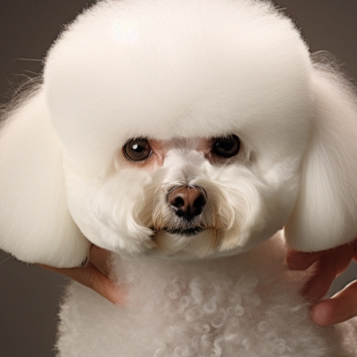 The Bichon Frisé A Cloud of Joy in Your Living Room