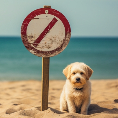 Teaching Your Dog Public Space Etiquette: From Cafes to Parks