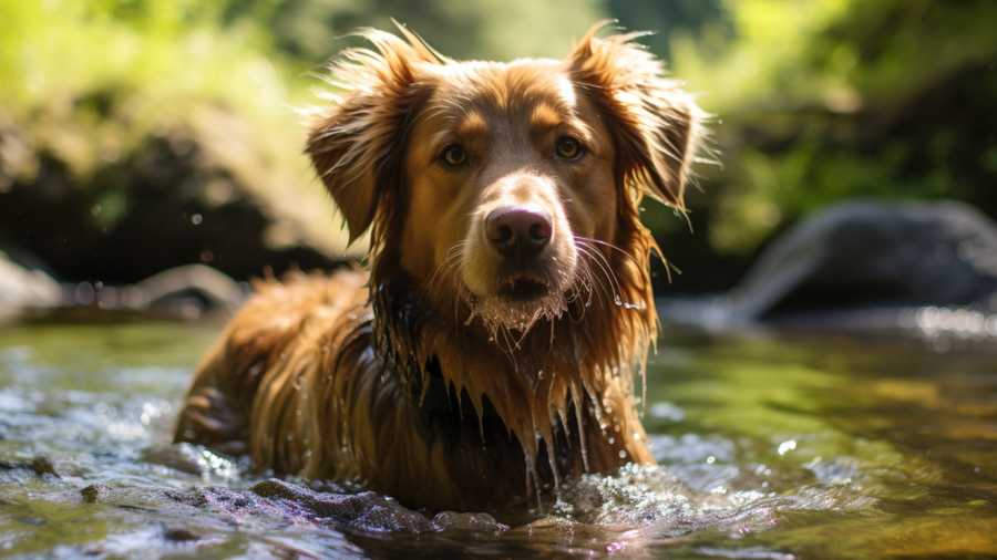 Top 10 Dog-Friendly Parks in Portland, Oregon