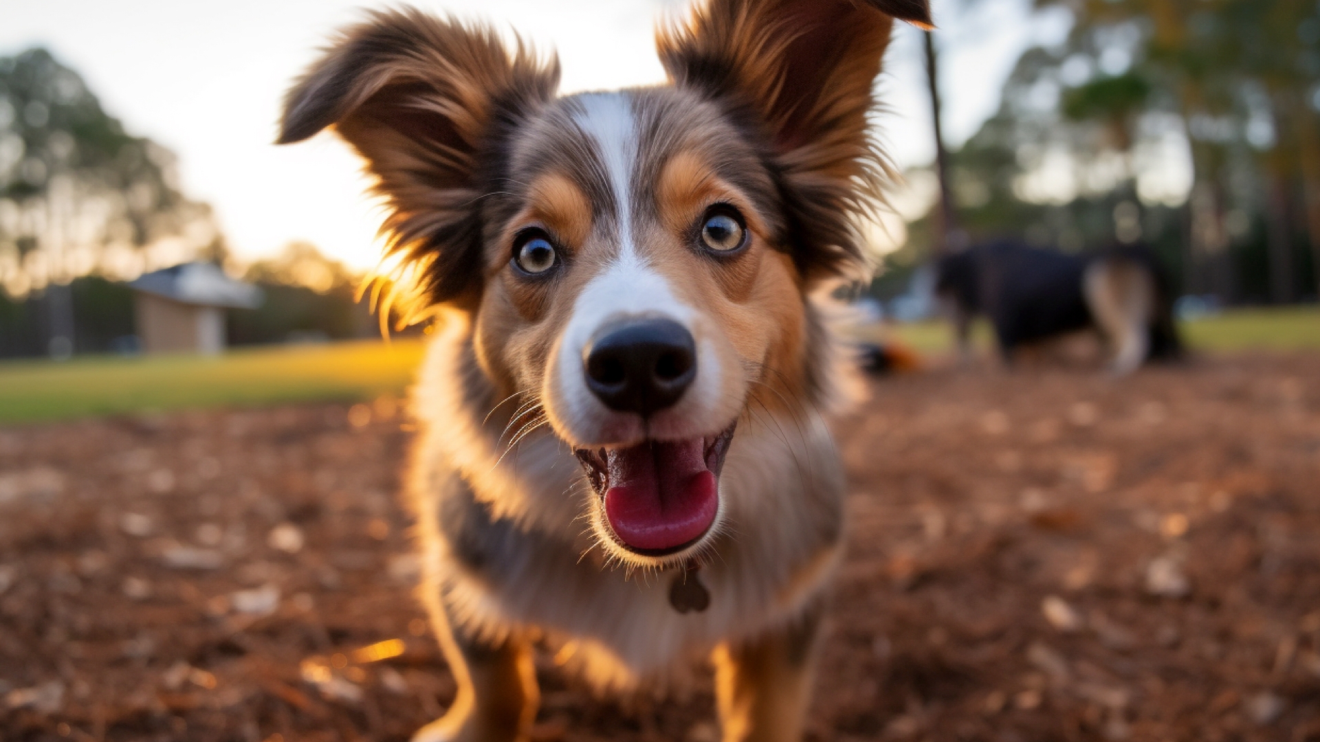 10 Unexpected Benefits of Owning a Dog