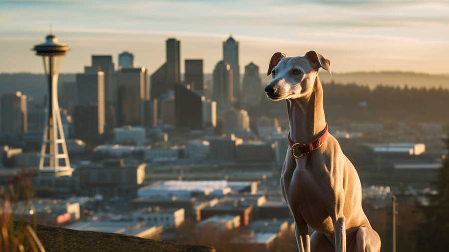 Portland, Oregon Dog Instagram Influencers