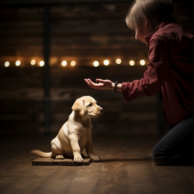 Beyond Sit And Stay The Unexpected Rewards Of Puppy Training