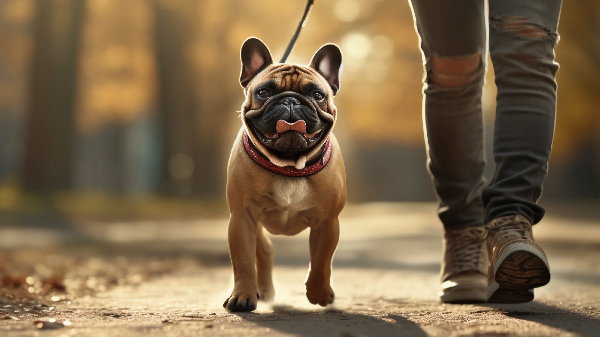 Exploring the Variety of Dog Leashes, Which One Is Right for Your Pooch?