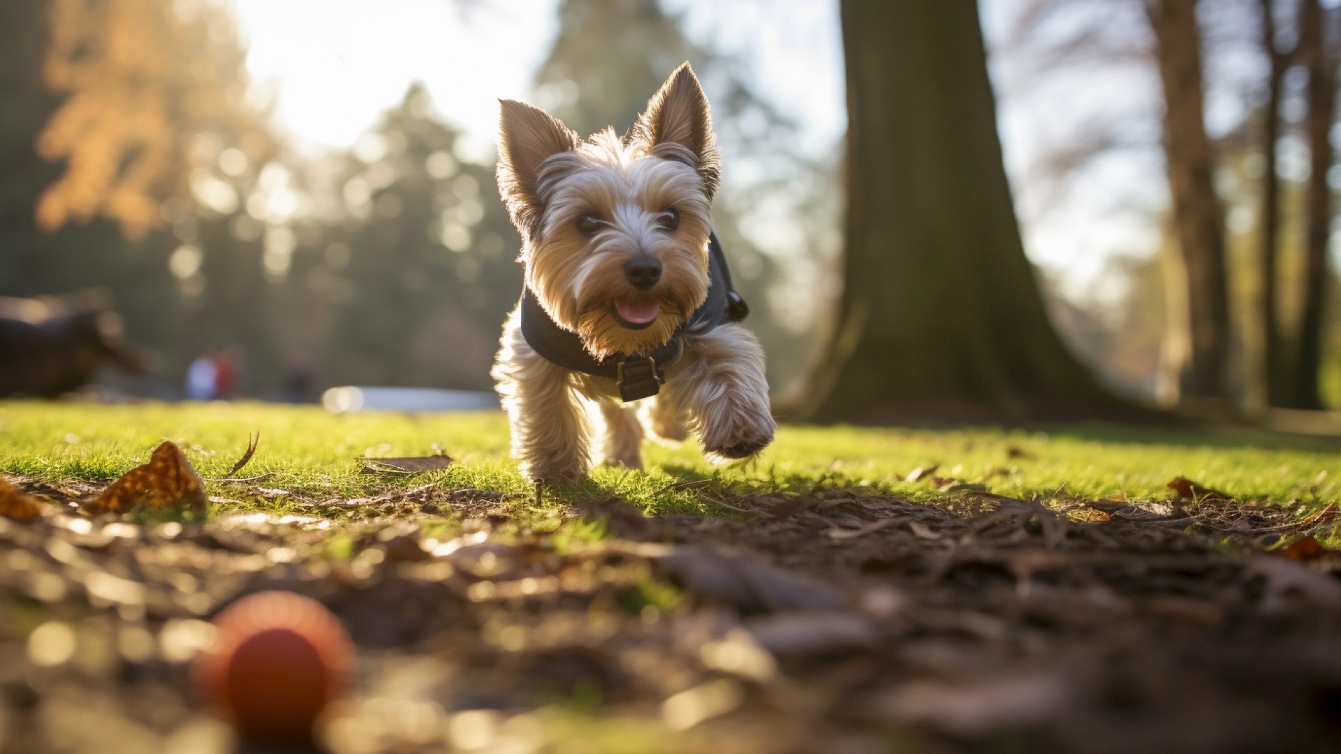 Eco-Friendly Pet Products, Portland's Push for Sustainable Pet Care