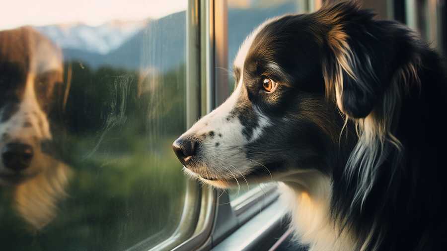 Traveling with Your Dog